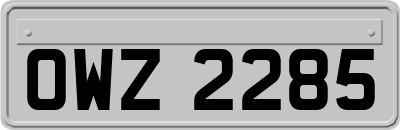 OWZ2285