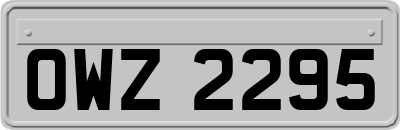 OWZ2295