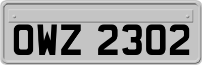 OWZ2302