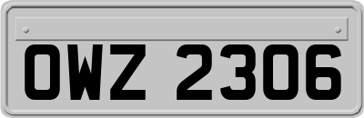 OWZ2306