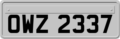 OWZ2337