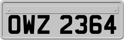 OWZ2364