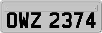 OWZ2374