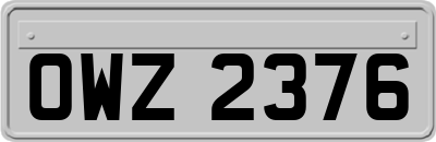 OWZ2376