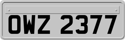 OWZ2377