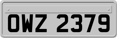 OWZ2379