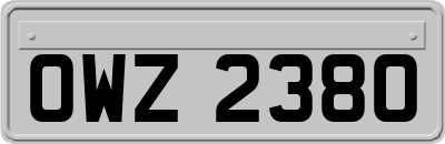 OWZ2380