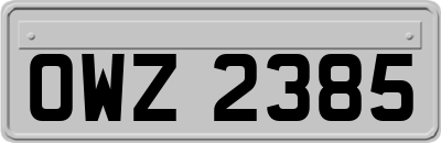 OWZ2385