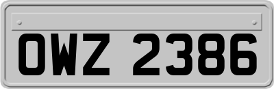 OWZ2386