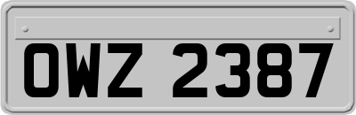 OWZ2387