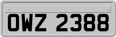 OWZ2388