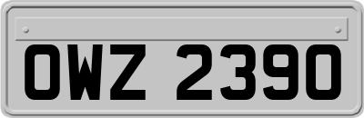 OWZ2390