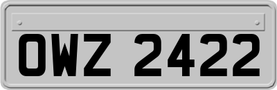 OWZ2422
