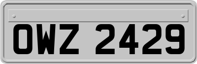 OWZ2429
