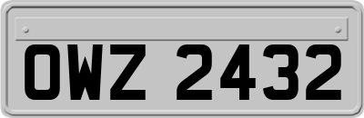 OWZ2432
