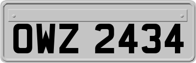 OWZ2434