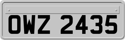 OWZ2435