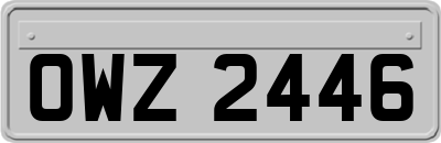OWZ2446