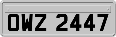 OWZ2447
