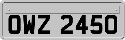 OWZ2450