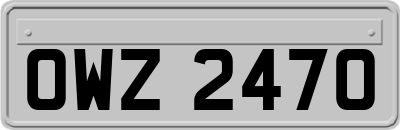 OWZ2470