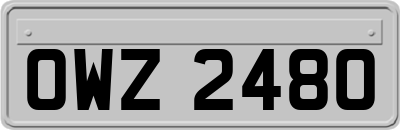 OWZ2480