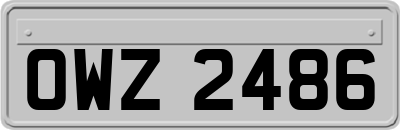 OWZ2486