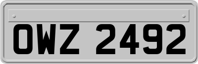 OWZ2492