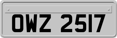OWZ2517