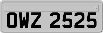 OWZ2525
