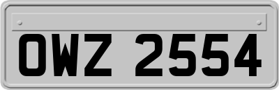 OWZ2554
