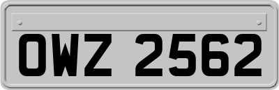 OWZ2562