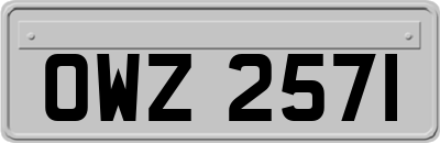 OWZ2571