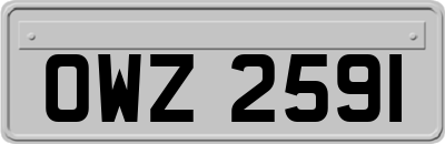 OWZ2591