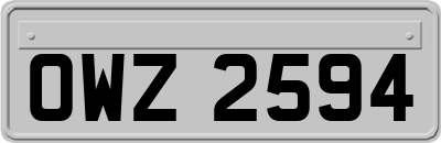 OWZ2594