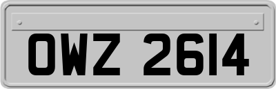 OWZ2614