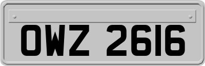 OWZ2616