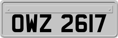 OWZ2617