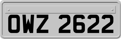 OWZ2622