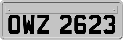 OWZ2623