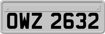 OWZ2632
