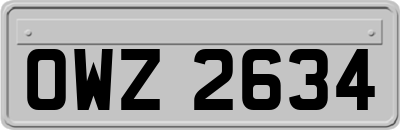 OWZ2634