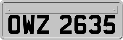 OWZ2635