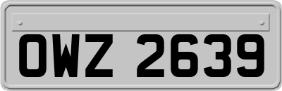 OWZ2639