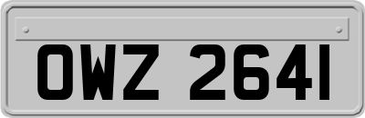 OWZ2641