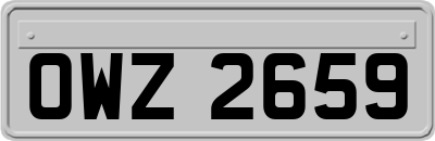 OWZ2659