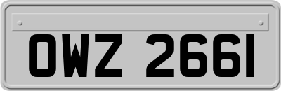 OWZ2661