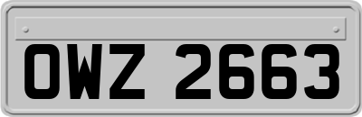OWZ2663