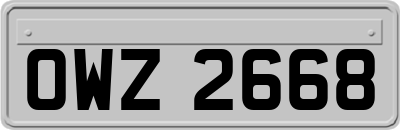 OWZ2668