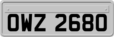 OWZ2680
